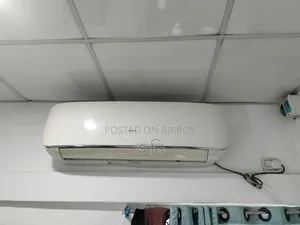Minister 1.5 Ton AC