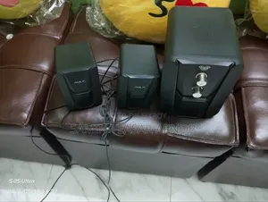 Slightly Used Soundbox Aula N-189 P360