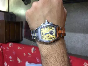 Cartier Watch