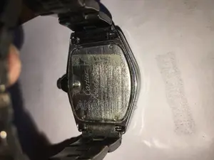 Cartier Watch