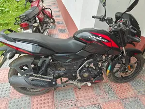 Bajaj Pulsar 150 2023 Black