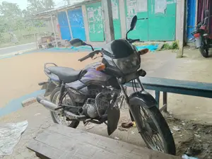 TVS 2015 Black