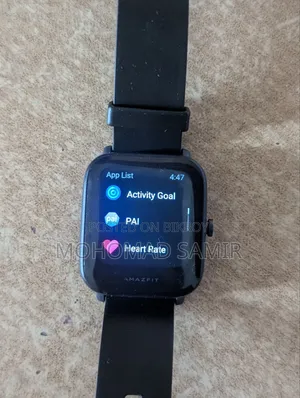 Amazfit Bip U Pro