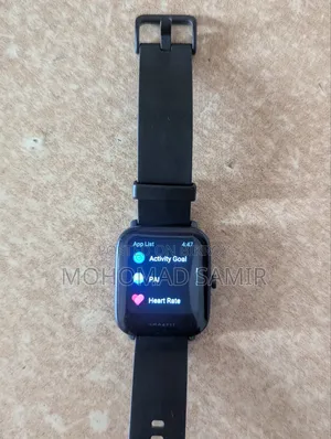 Amazfit Bip U Pro