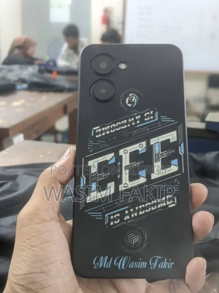 Realme C33 64 GB