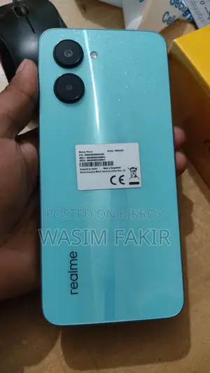 Realme C33 64 GB