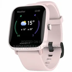 Amazfit Bip U Pro