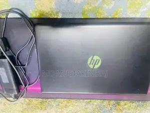 Laptop HP Pavilion 15 8GB Intel Core I7 SSD 256GB