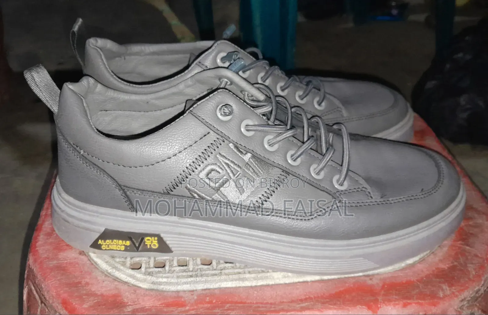 Old Adidas Cleats