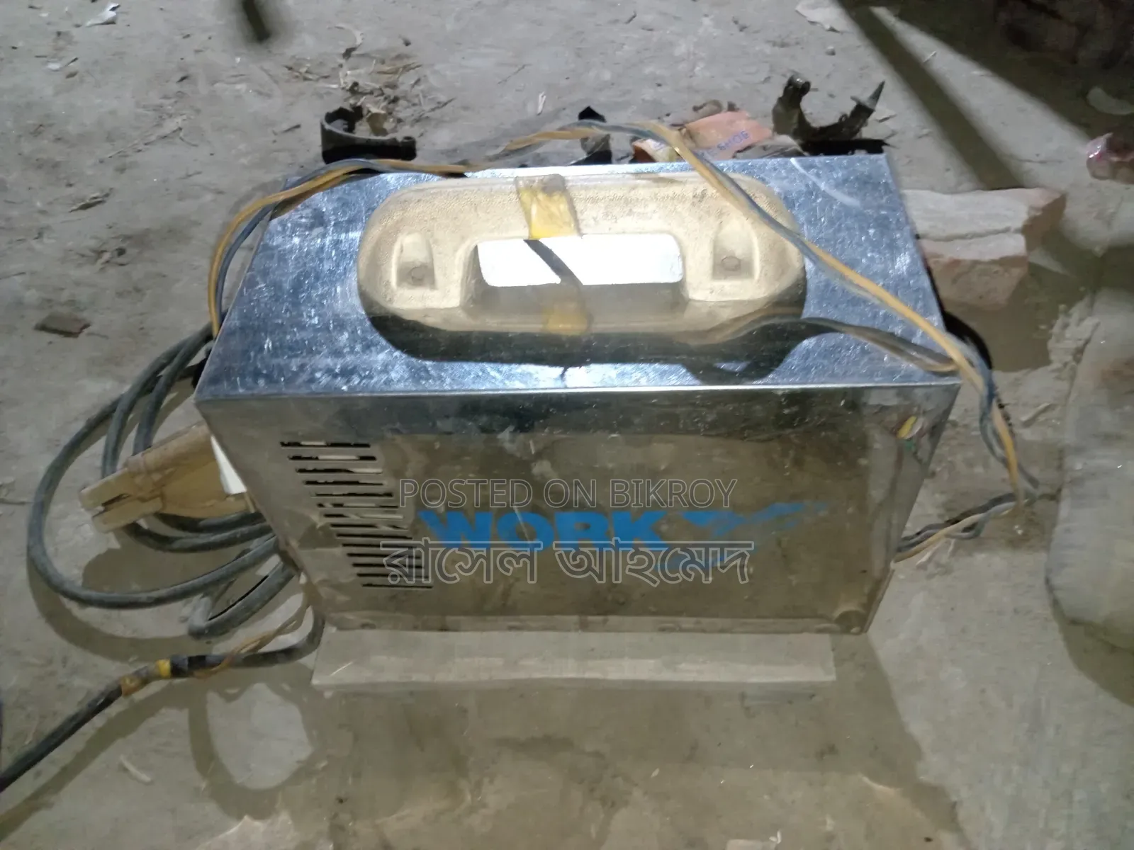Welding Machine