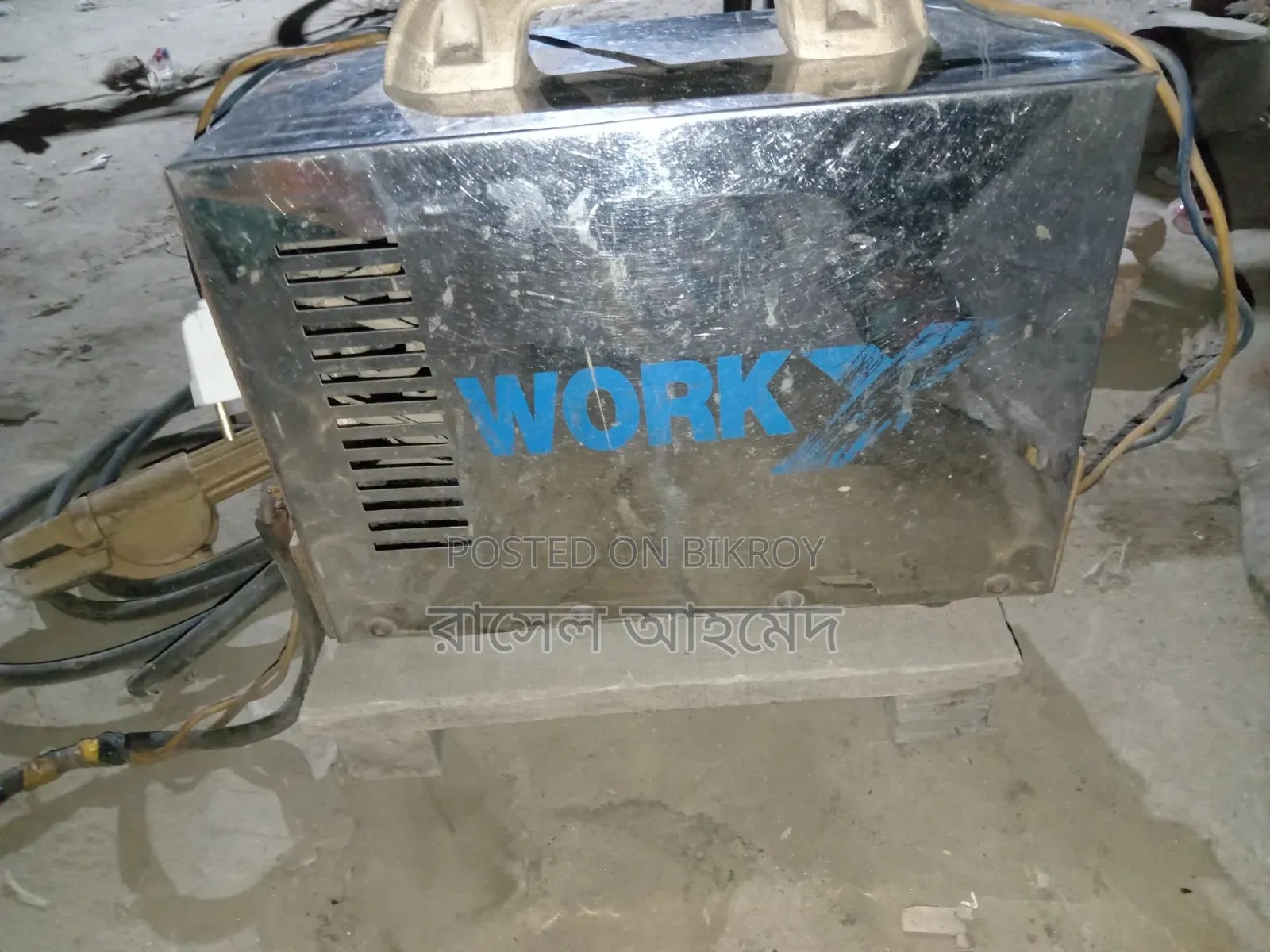 Welding Machine
