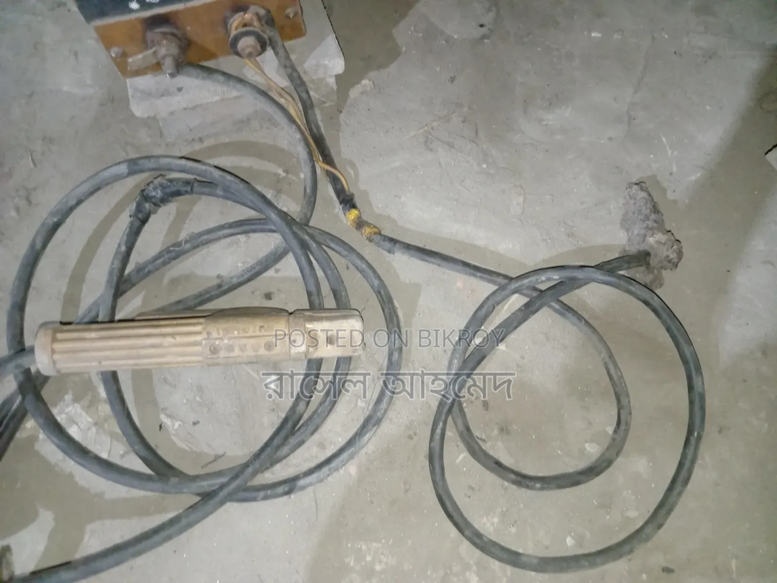 Welding Machine