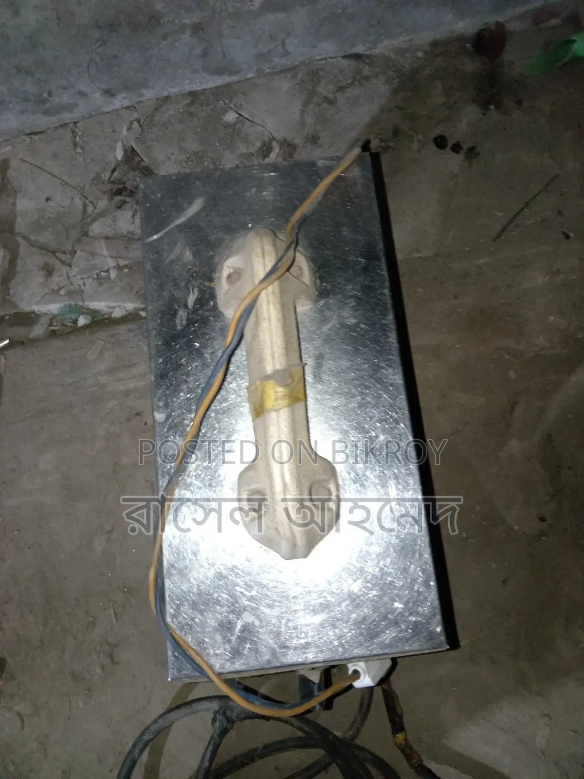 Welding Machine