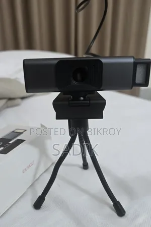Webcam Gusgu G940