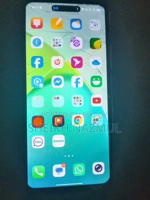 Infinix Smart 10 64 GB Black