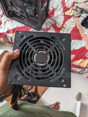 Antech Power Supply