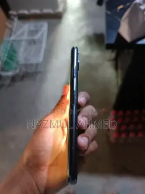 Apple iPhone X 256 GB Black