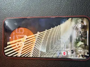অ্যাপল আইফোন ১২ ১২৮ জিবি লাল