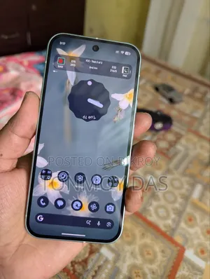 Google Pixel 9 128 GB Green