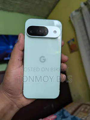 Google Pixel 9 128 GB Green