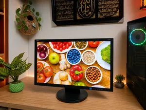 Nec L220w 22" Widescreen Monitor
