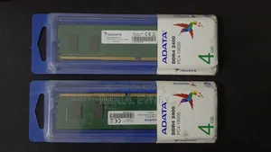 Ram Adata 4×2 Total 8gb 2400mhz