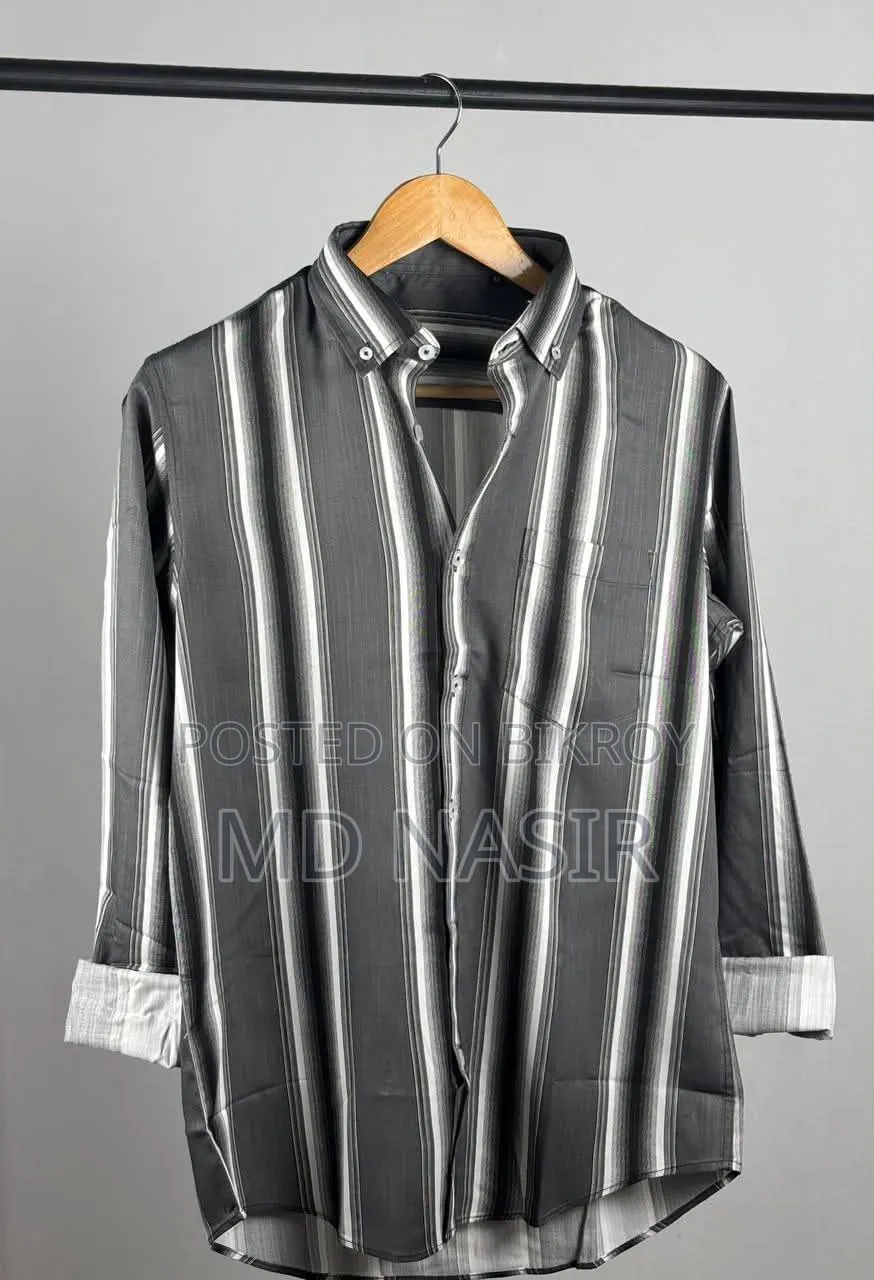 Mans Short