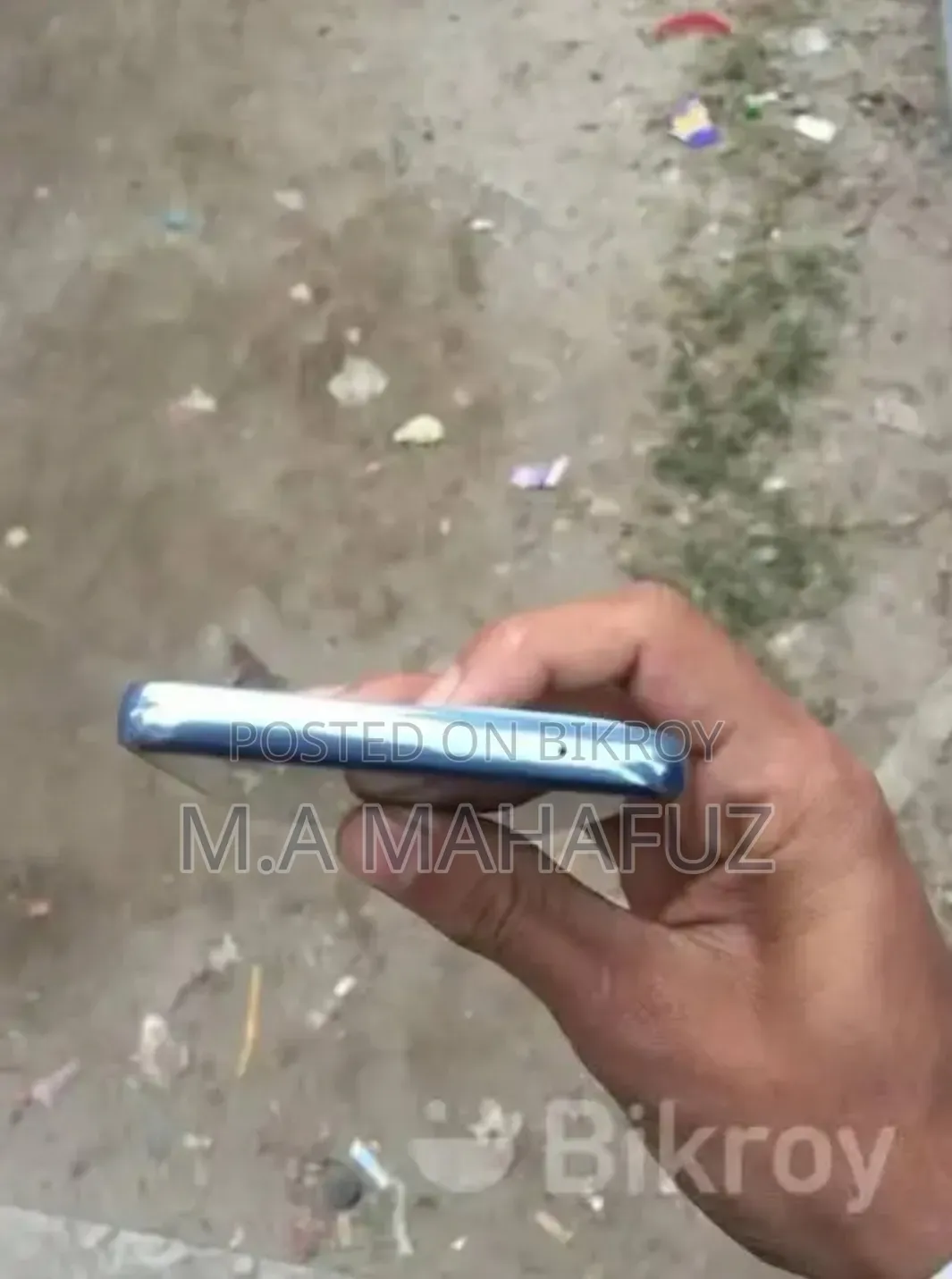 স্যামসাং গ্যালাক্সি এ৫৩ ৫জি ১২৮ জিবি ব্লু