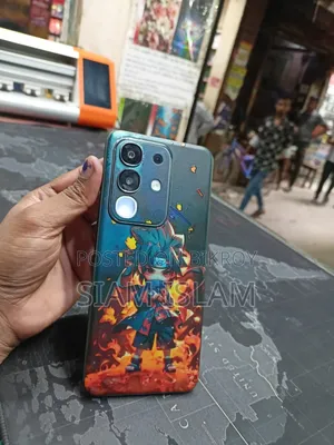 iQOO 128 GB Black