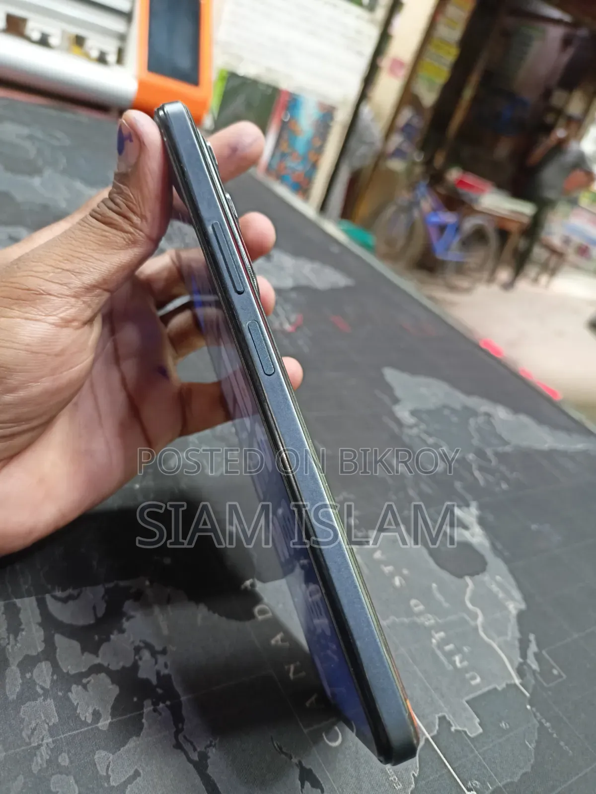 iQOO 128 GB Black
