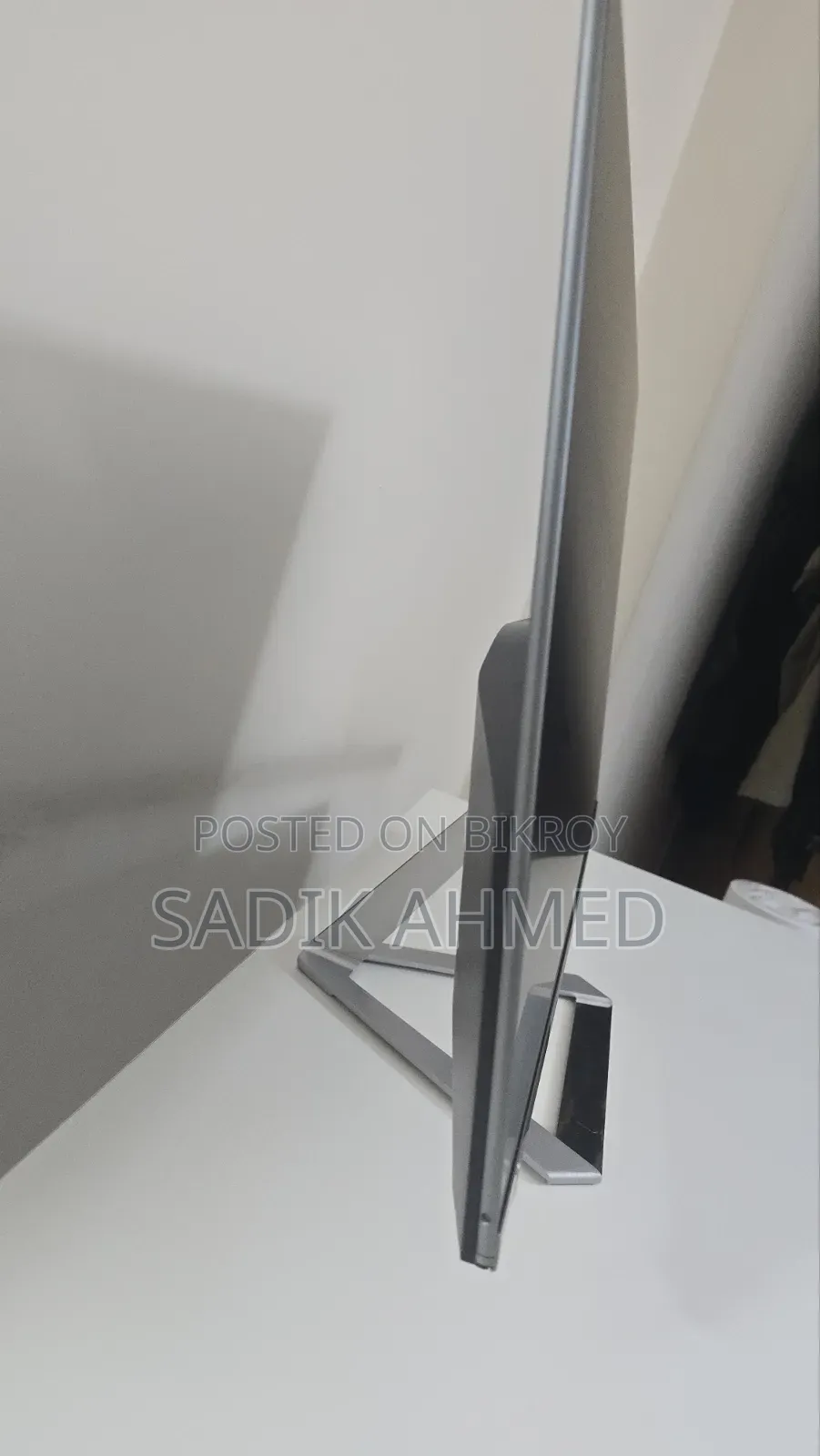 ViewSonic VX3276-MHD 32” QHD Monitor