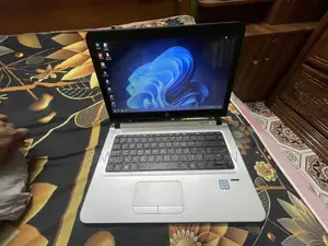 Laptop HP ProBook 440 G3 8GB Intel Core I5 SSD 128GB