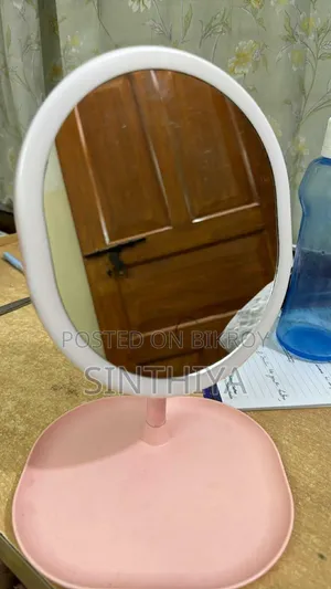 Table Mirror
