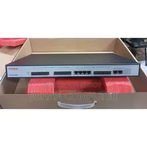৮ পোর্ট ইপন ওএলটি (Epon Olt)