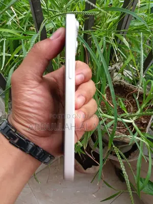 Apple iPhone 13 128 GB White