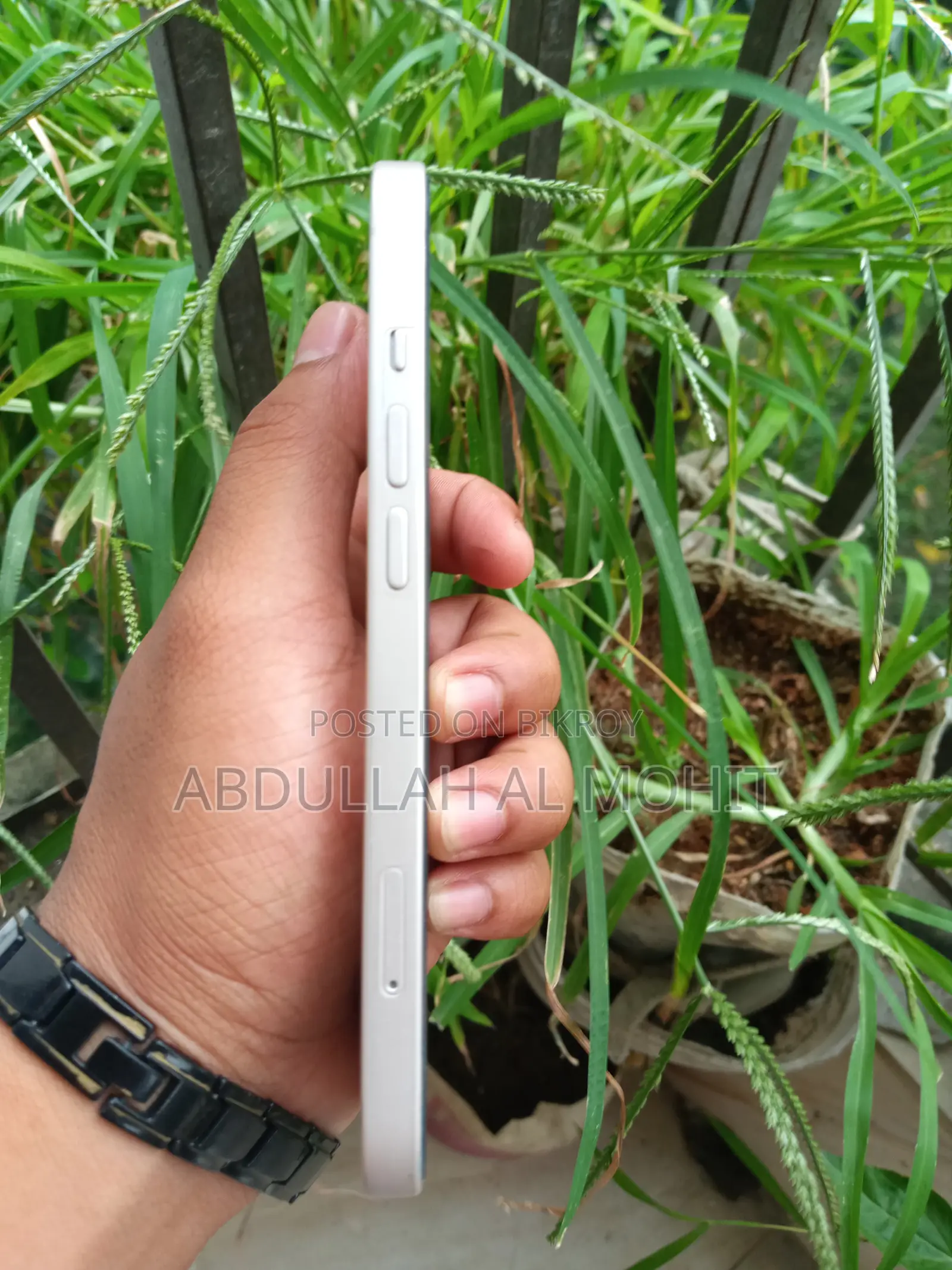 Apple iPhone 13 128 GB White