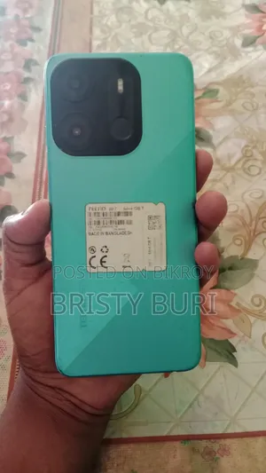Tecno Spark Go 64 GB