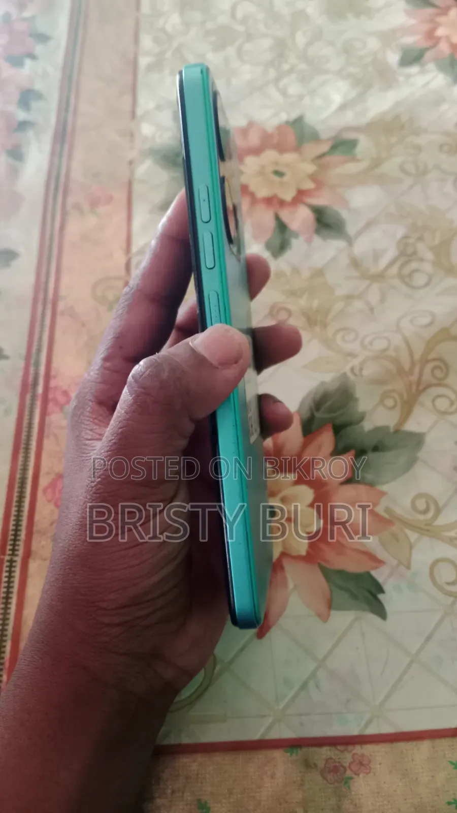 Tecno Spark Go 64 GB