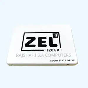 Zel 128gb Sata SSD