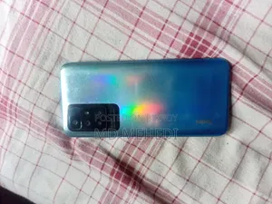 Xiaomi Redmi 10 128 GB Blue
