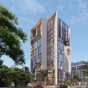 Commercial Space for Sale at Bashundhara