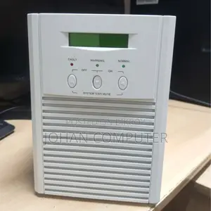 Soltec Ups 1000va