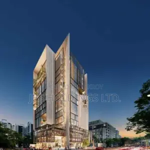 বসুন্ধরায় বাণিজ্যিক স্পেস বিক্রয় হবে