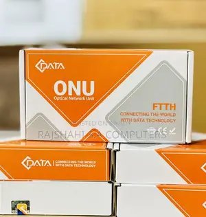 C-Data X-Pon Mini Onu