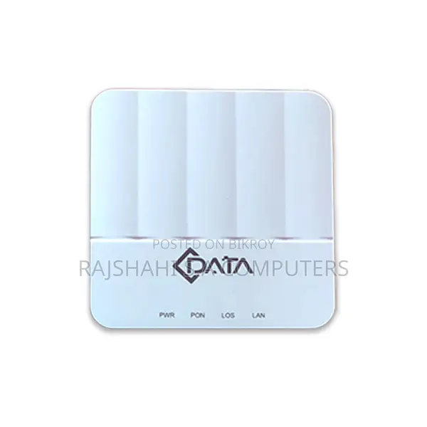 C-Data X-Pon Mini Onu