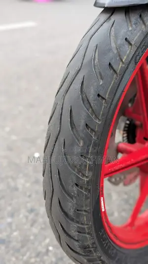 TVS Apache RTR 160 4V Fi 2024 Black