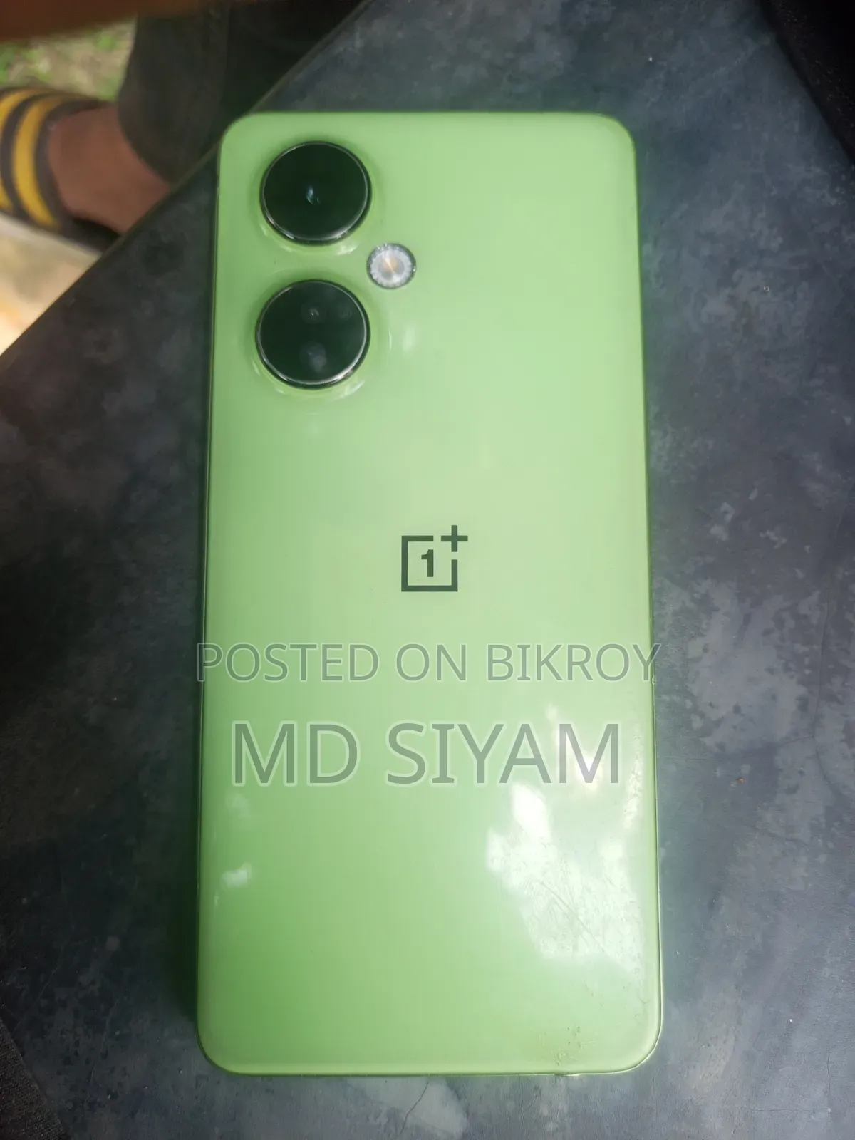 OnePlus Nord CE 3 Lite 5G 128 GB