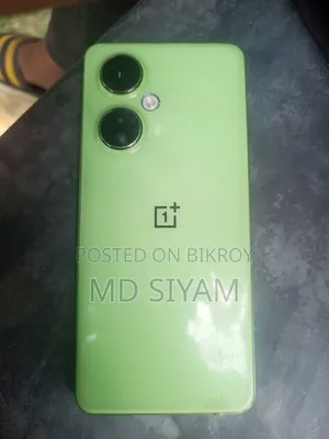 OnePlus Nord CE 3 Lite 5G 128 GB