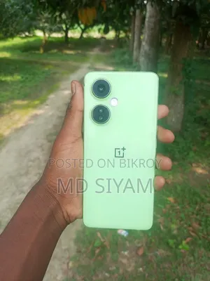 OnePlus Nord CE 3 Lite 5G 128 GB