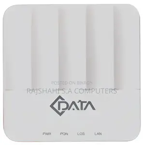 C-Data X-Pon Mini Onu